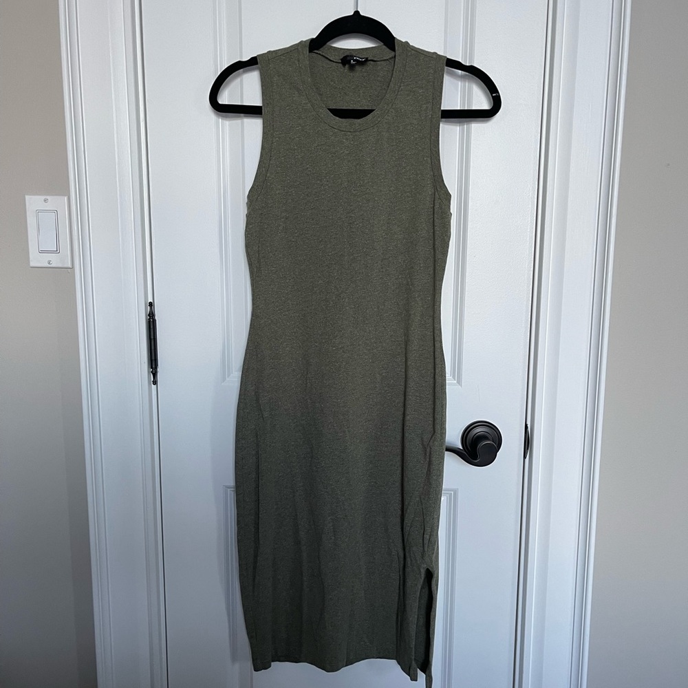 Wilfred Free Women's Midi Dress - Size S